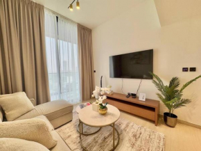 Exquisite Brand-new 1br Apt With Spacious Balcony